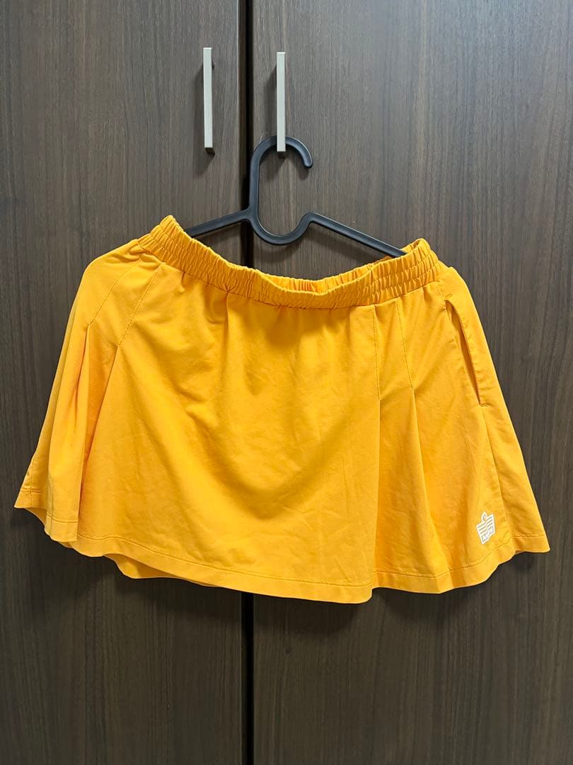 Admiral テニスウェア上下セット M