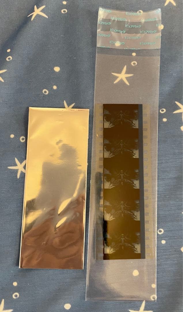 魔法少女まどか☆マギカ 新編 叛逆の物語 フィルム 特典 アルティメットまどか