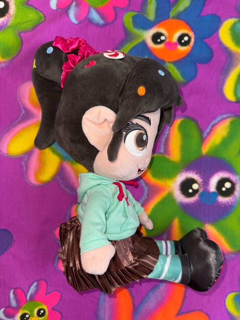 ヴァネロペぬいぐるみ♡