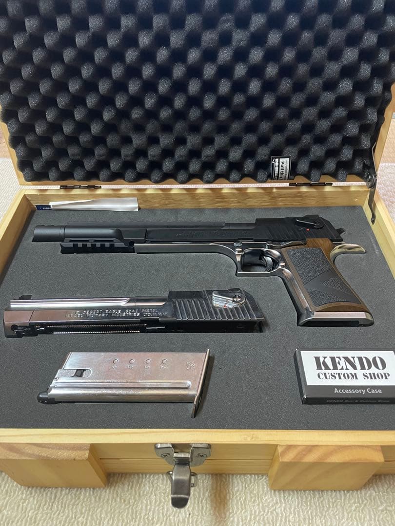 ライトニングホーク lightning hawk