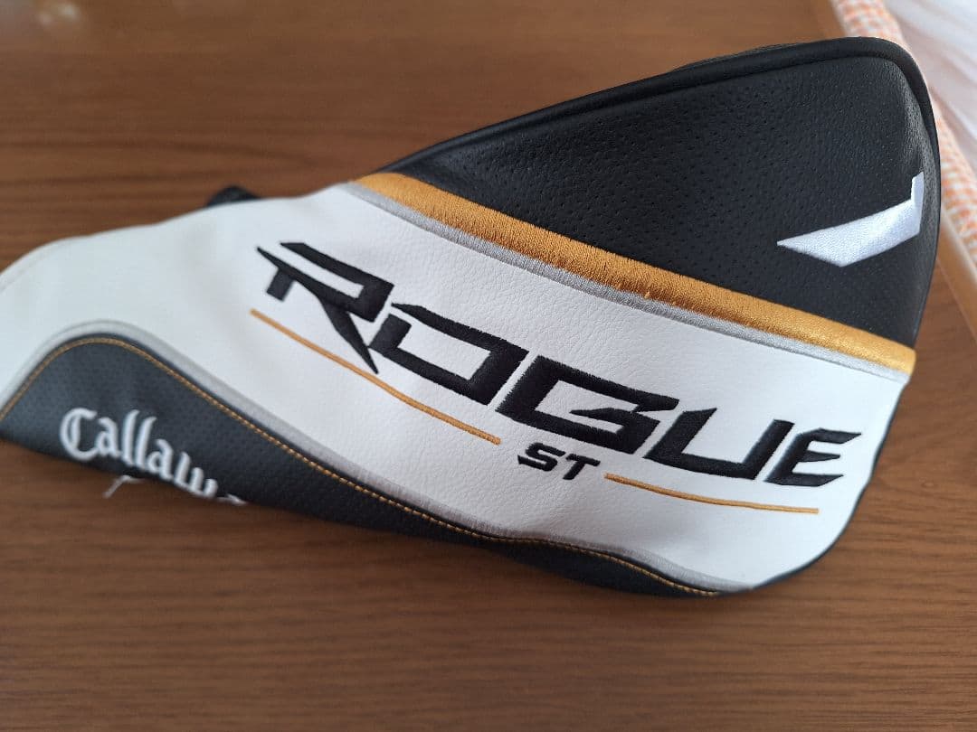 Callaway Rogue (スター　スピードスター)ドライバー10.5°