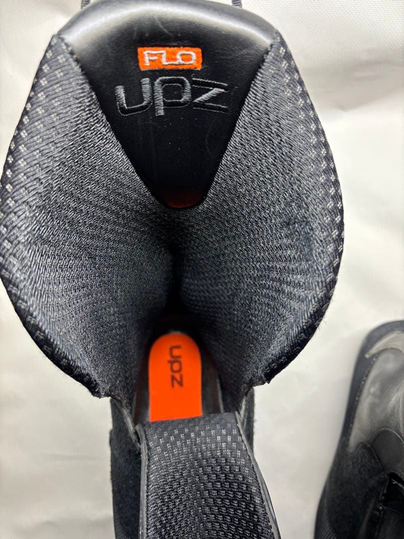 処分値下げ！UPZ RC10 ソール長287mm インナーサイズUK6 25㌢