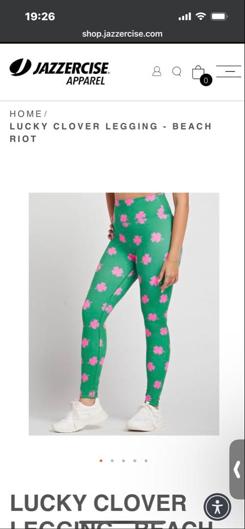 ジャザサイズアパレルSサイズ