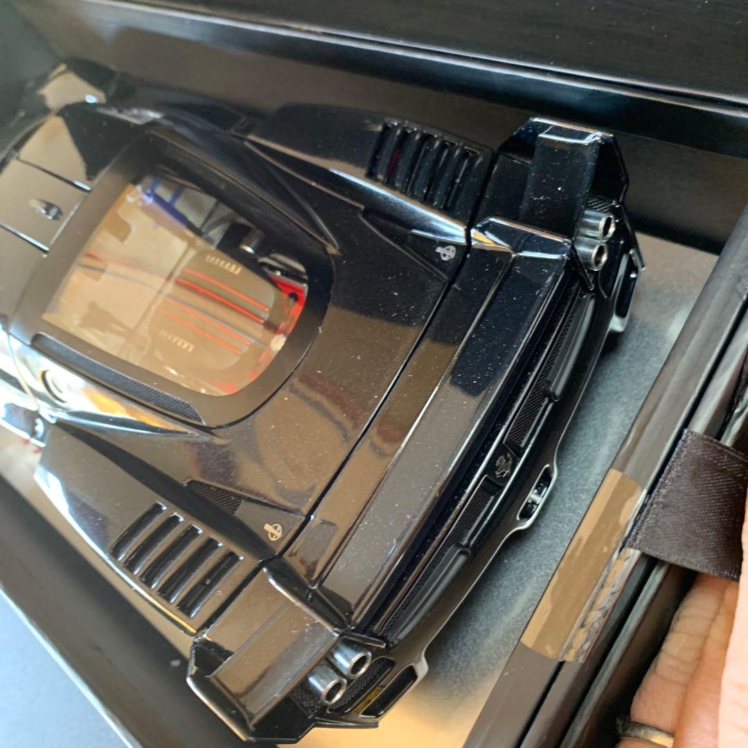 希少　Hot Wheels 1/18 Ferrari フェラーリ FXX