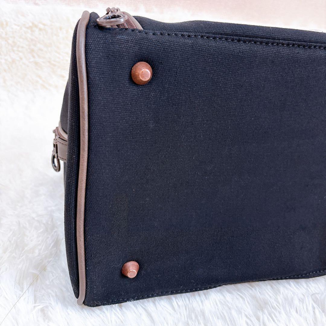 【未使用品】SHERRIF ゴルフバッグ キャンバス 100個限定 シリアルNo