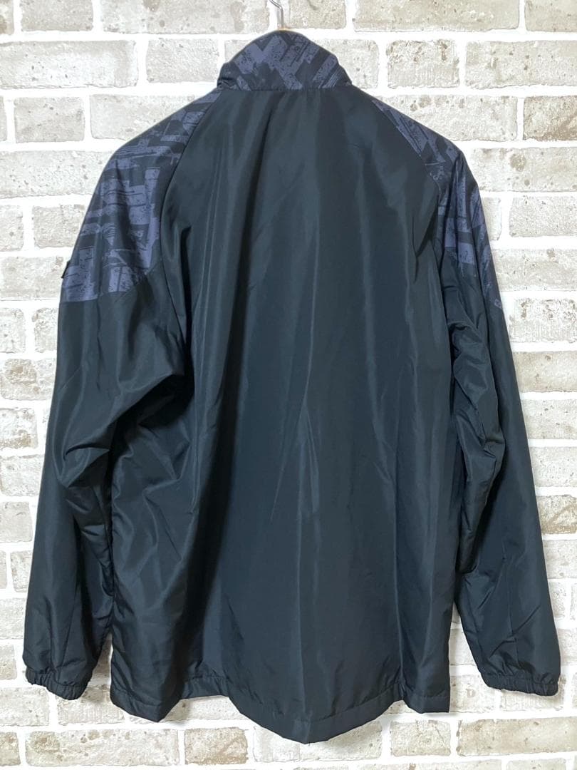 早い者勝ち 阪神タイガース ミズノプロ ダイヤモンドプラス ジャケット Oサイズ