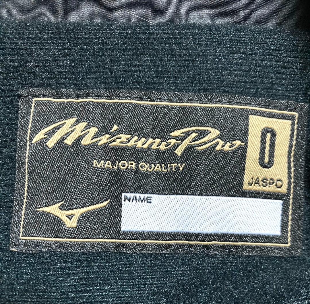 早い者勝ち 阪神タイガース ミズノプロ ダイヤモンドプラス ジャケット Oサイズ