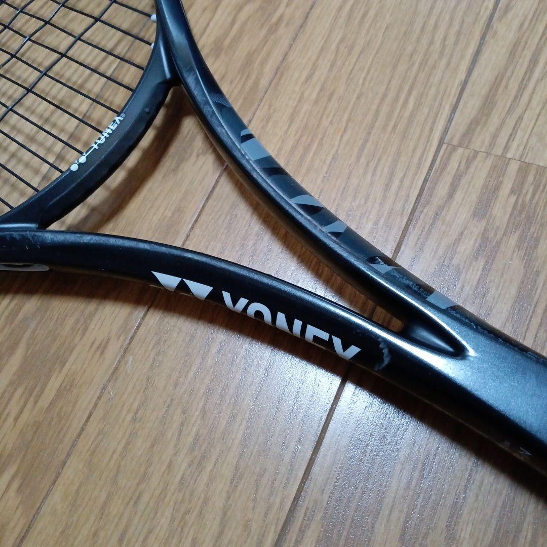 人気ブランド　ヨネックス　ジオブレイク　50S ソフトテニスラケット