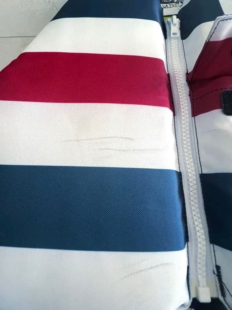 ライフジャケット　ヘリーハンセン　Mサイズ