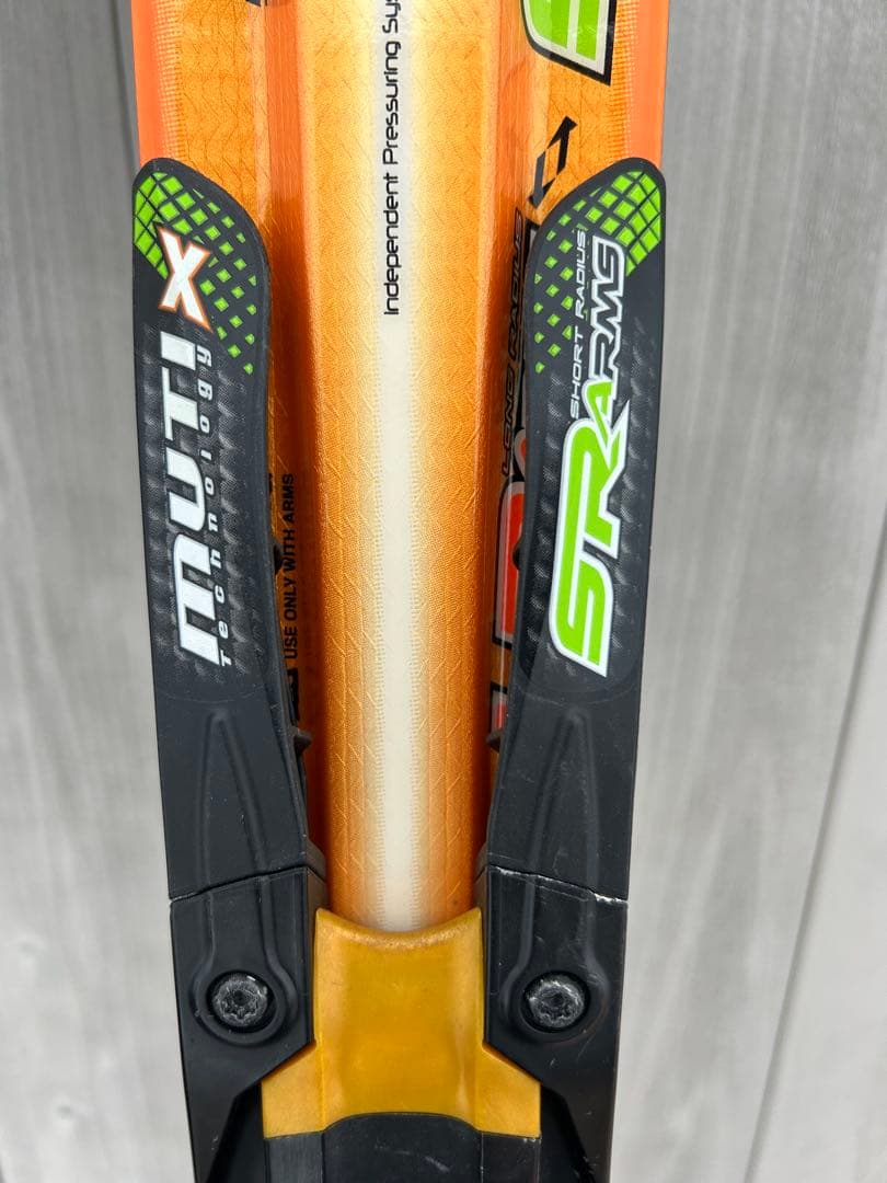 ROSSIGNOL ロシニョール RADICAL R11 MUTI-X 175