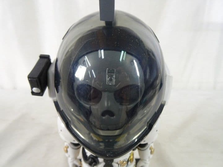 ねんどいろじゃんぼ ルーデンス フィギュア