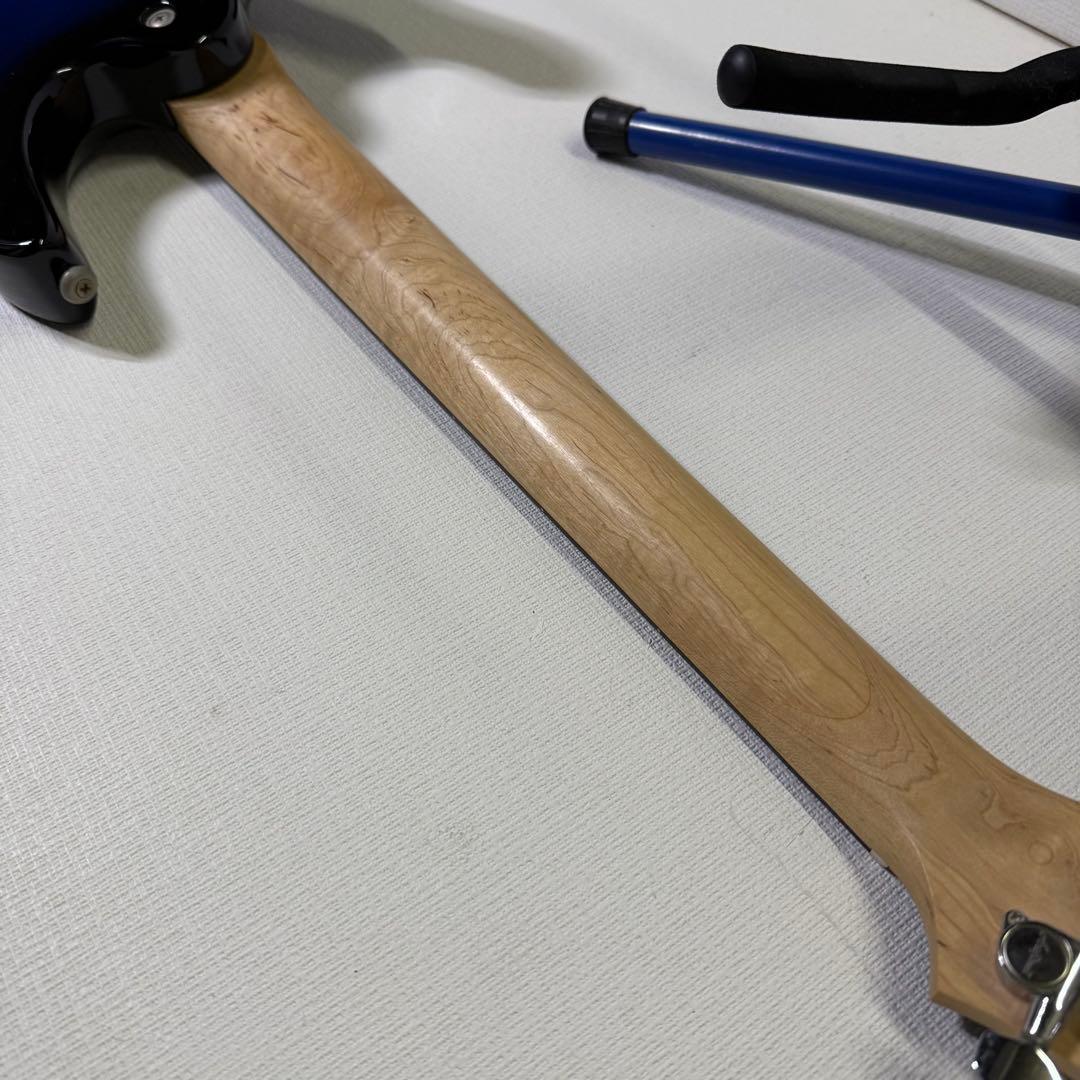 AriaPro II MAC-series エレキギター