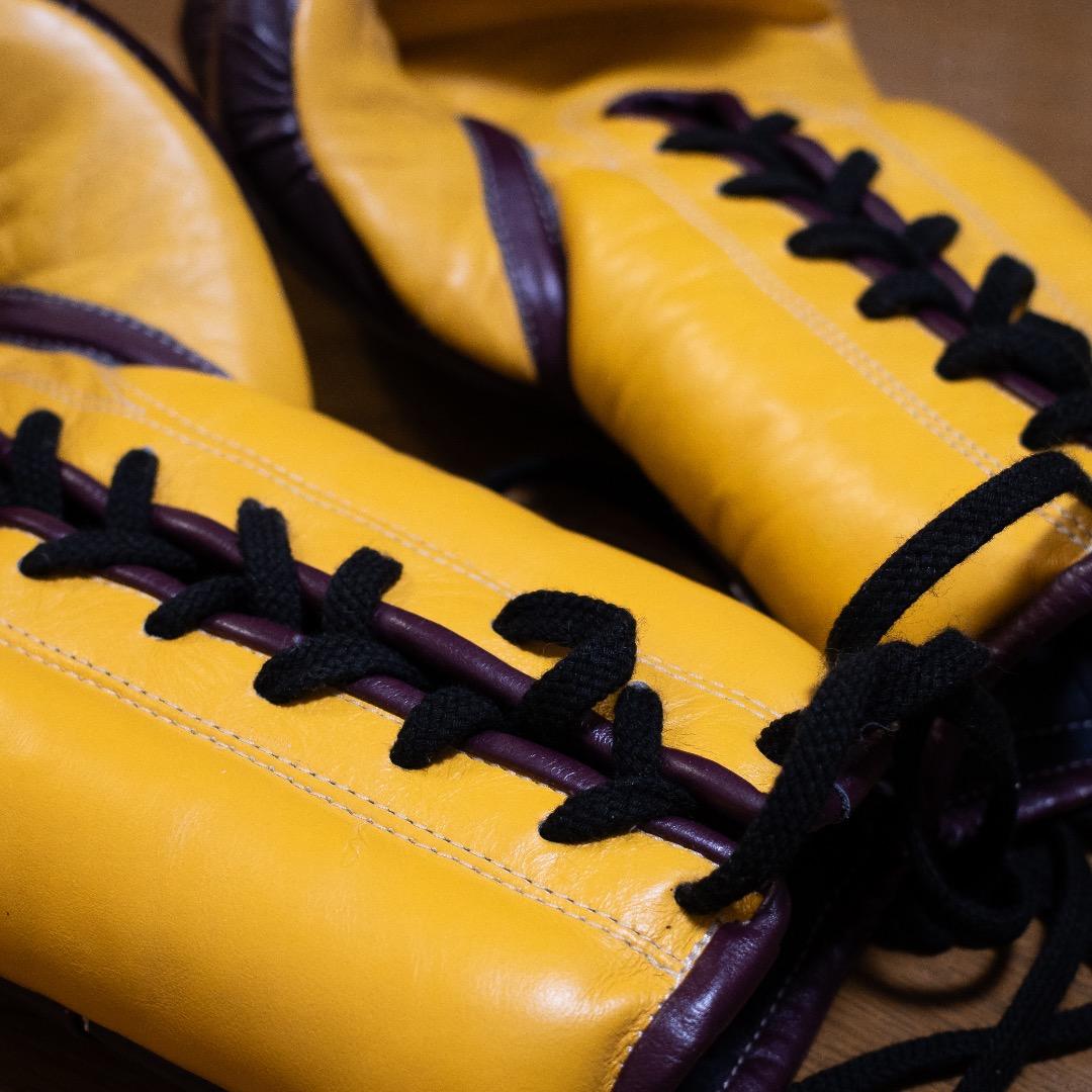 CASANOVA カサノバボクシンググローブ 14OZ