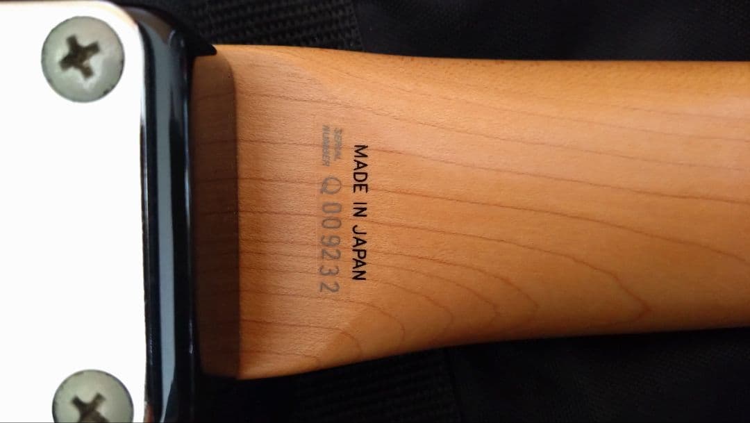 Fender ストラトキャスター サンバースト　ミニギターアンプ内蔵