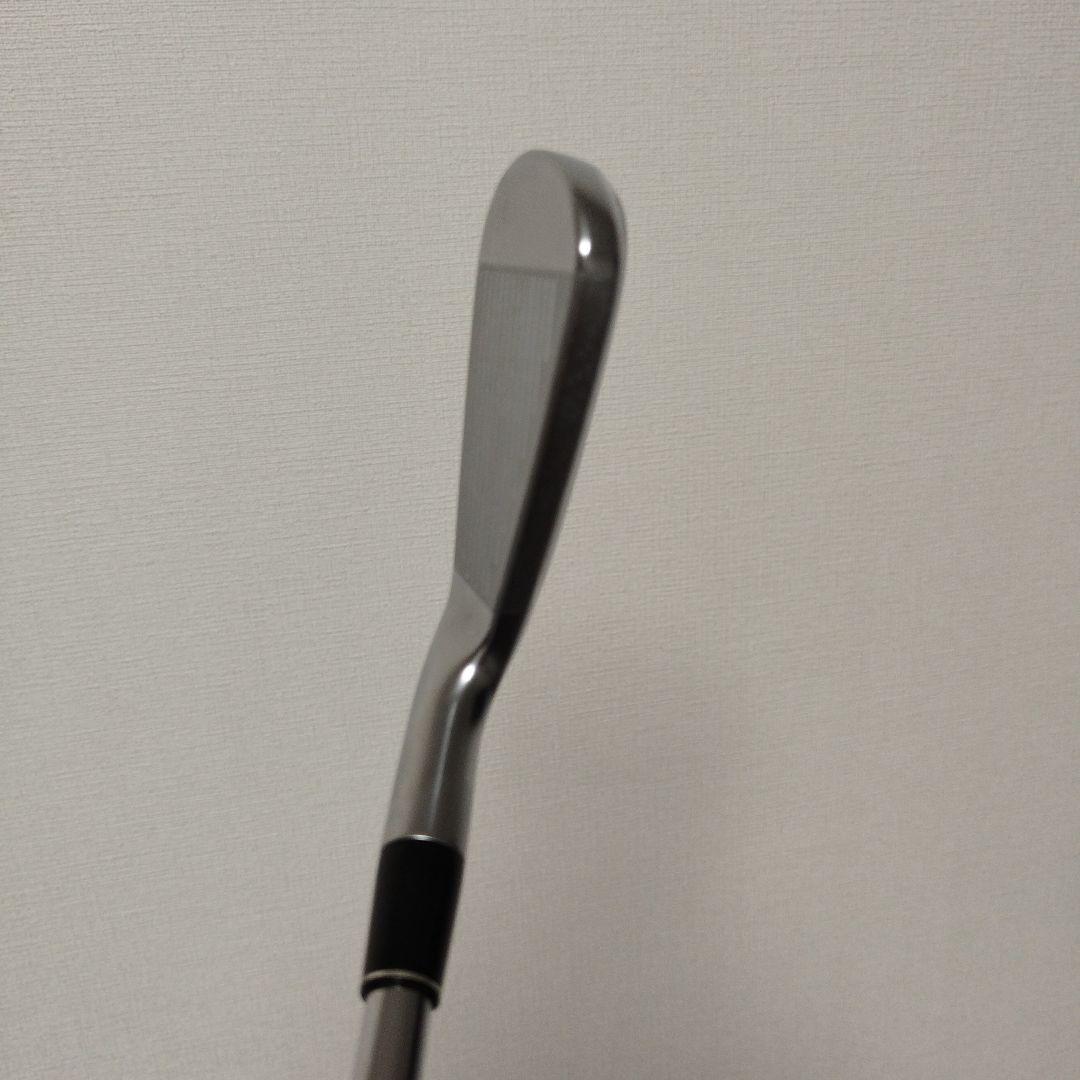 スリクソン　ZX ユーティリティ 3番20度 DG S200 DST