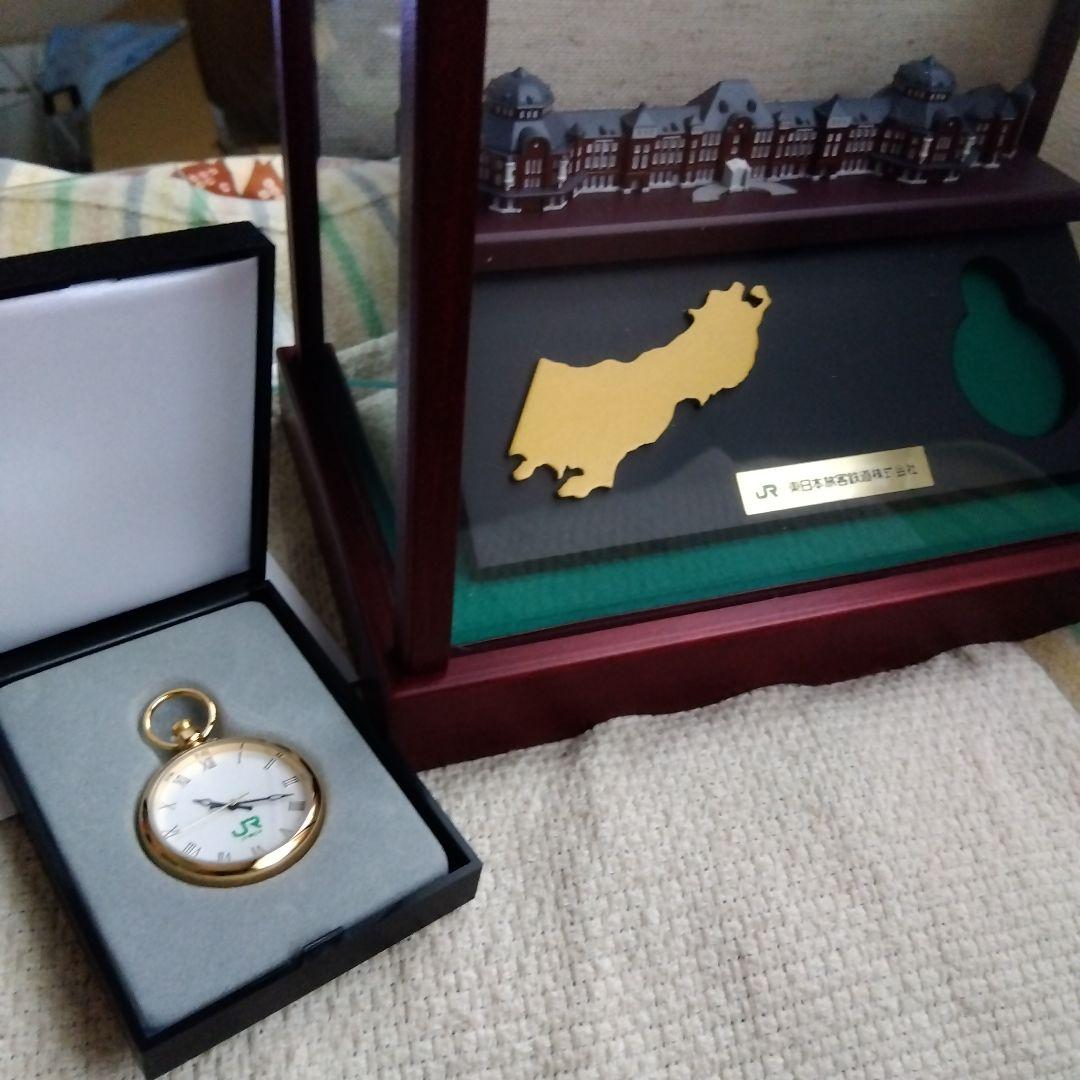 最後値下げ‼️超希少品‼️ＪＲ東日本記念品