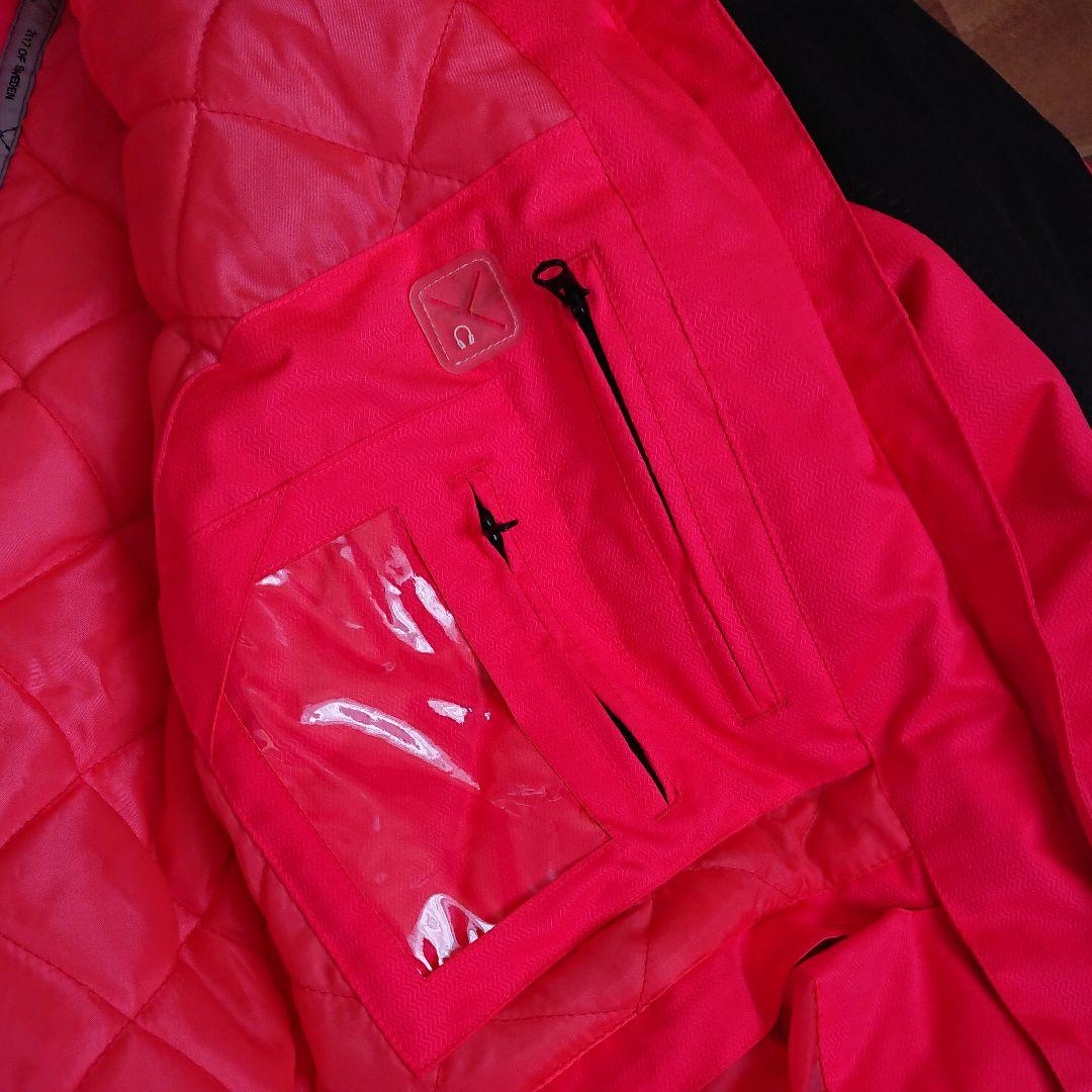 新品☆2117 OF SWEDEN JKT(M)PINK