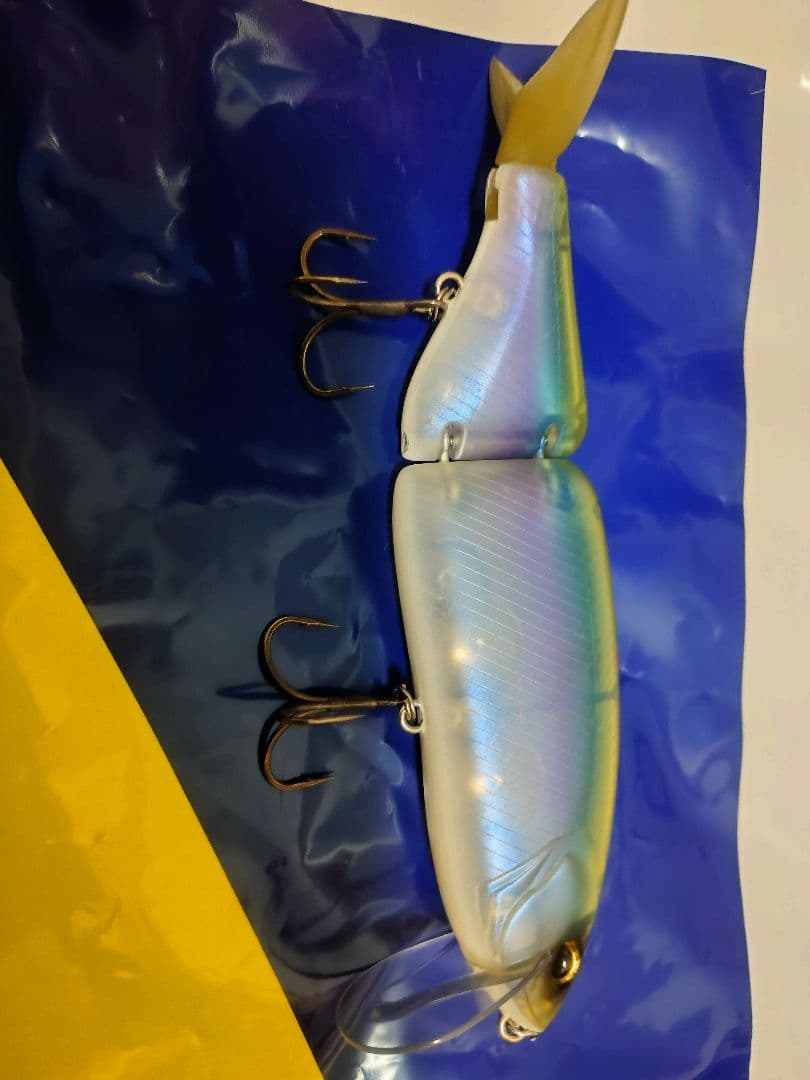 タイニークラッシュ2点 ジョイクロS-20セットです