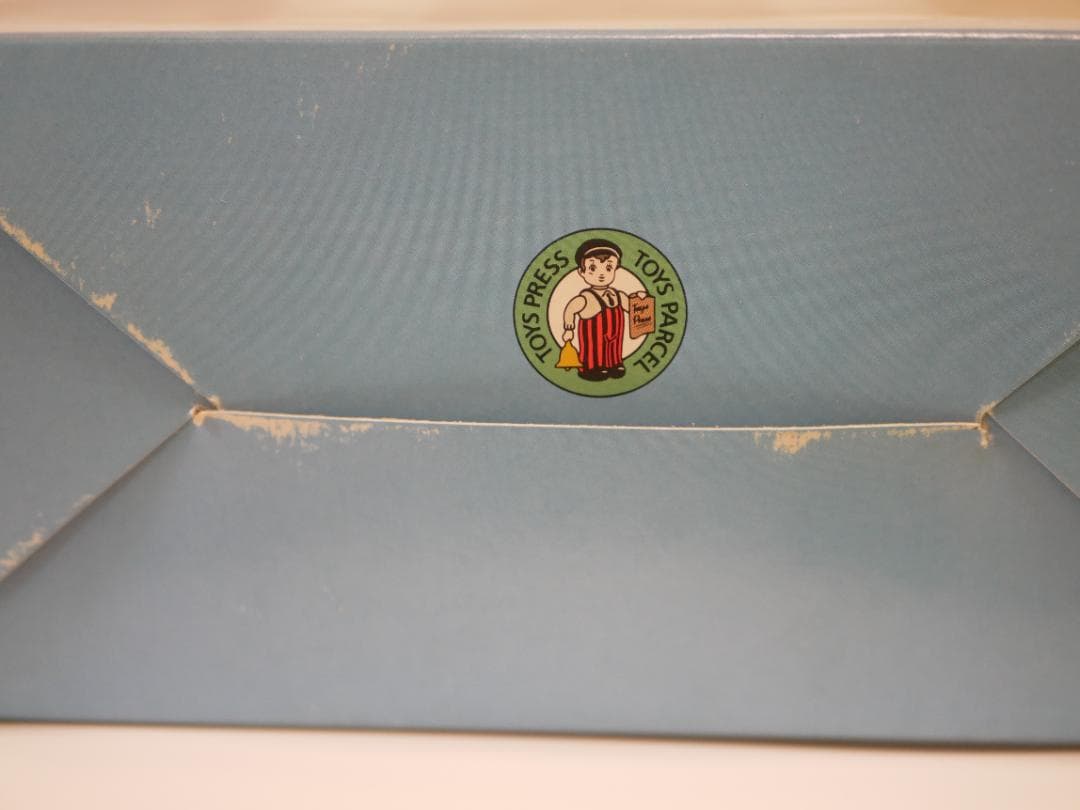 海洋堂 １／６ミラージュナイト FSS ファイブスター物語 トイズプレス