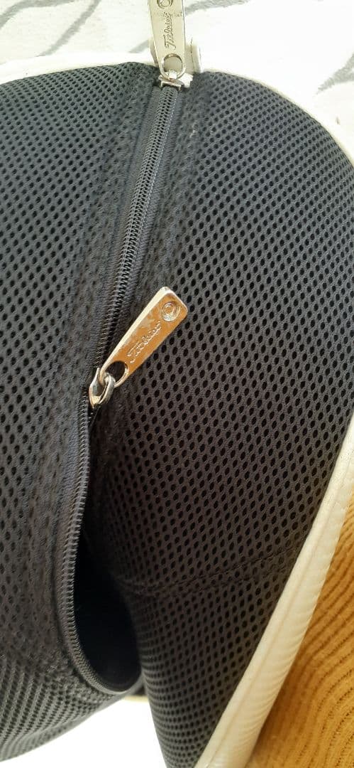 タイトリスト キャディバッグ エレガントスポーツ