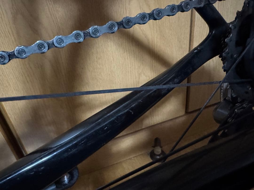 CANNONDALE SUPERSIX EVO アルテグラ8000