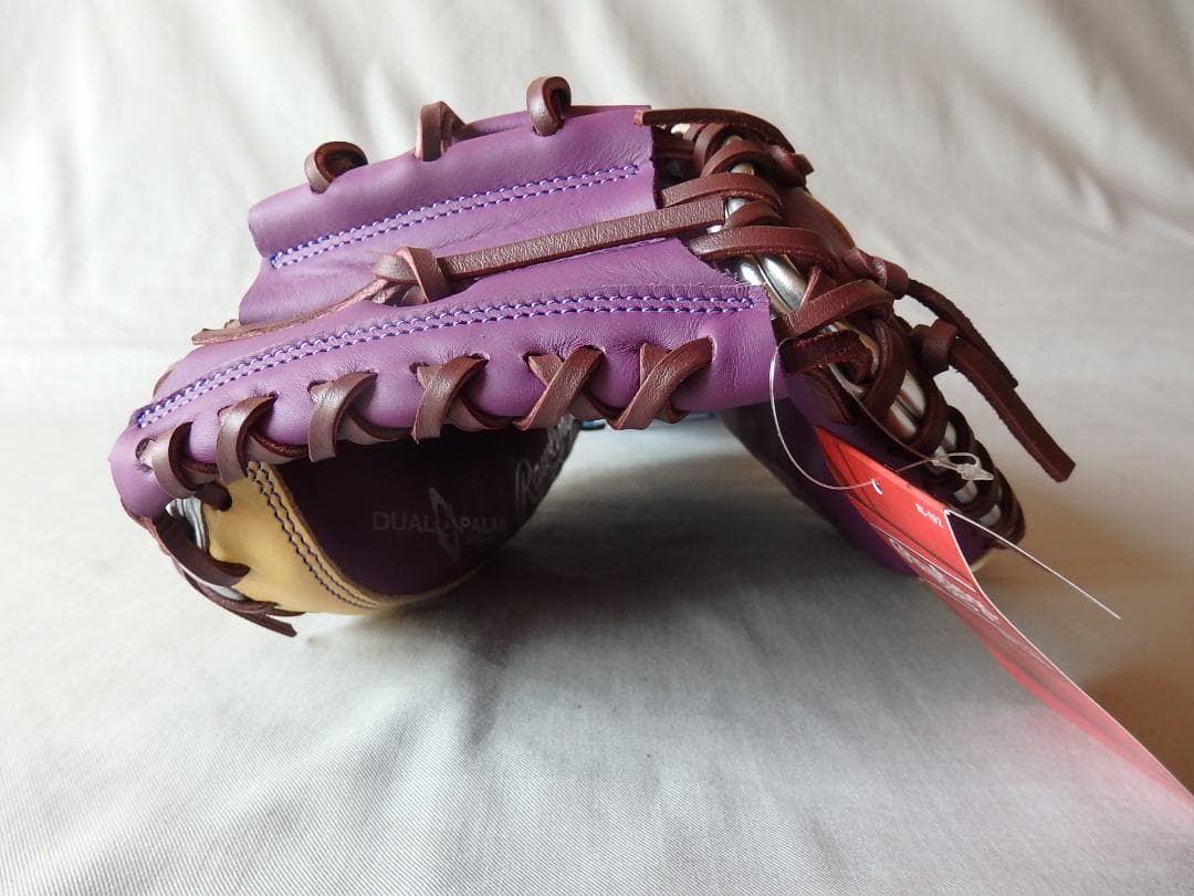 新品◆Rawlings HYPER TECH R2G 軟式/キャッチャーミット◆