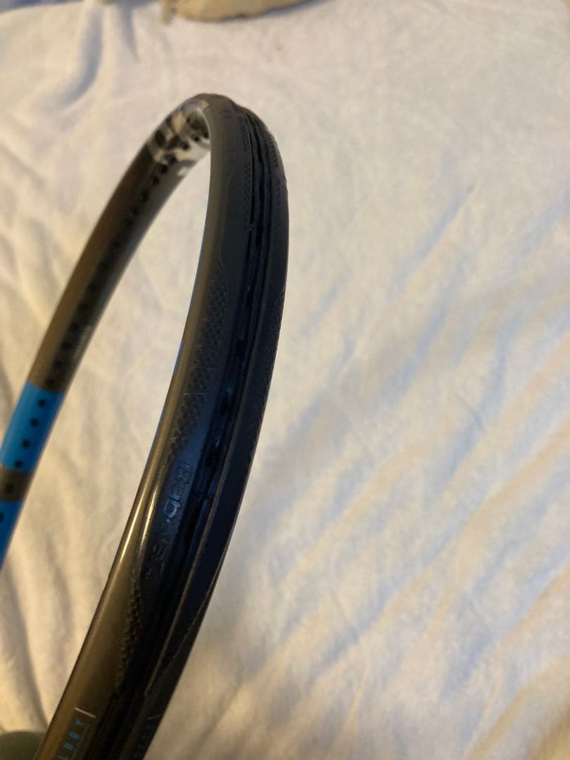 Babolat PURE DRIVE　VS