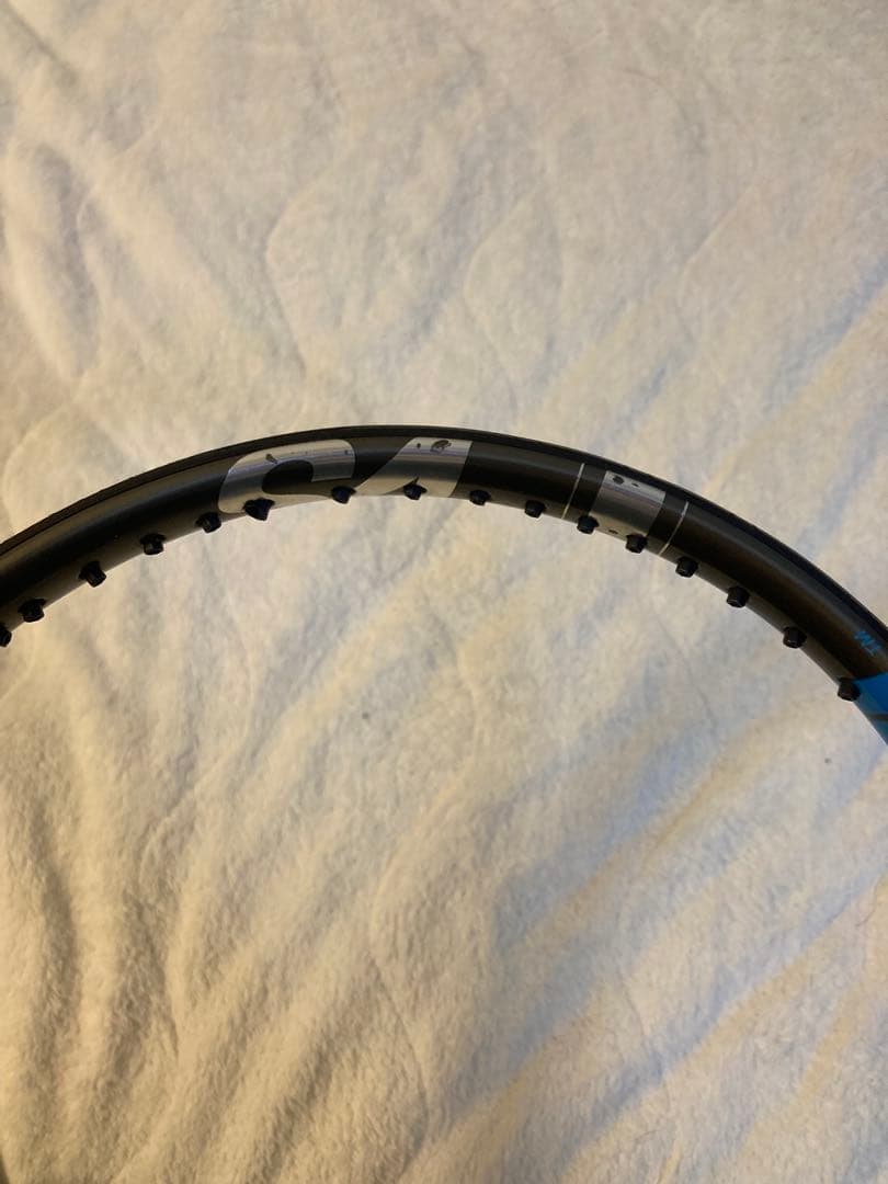 Babolat PURE DRIVE　VS