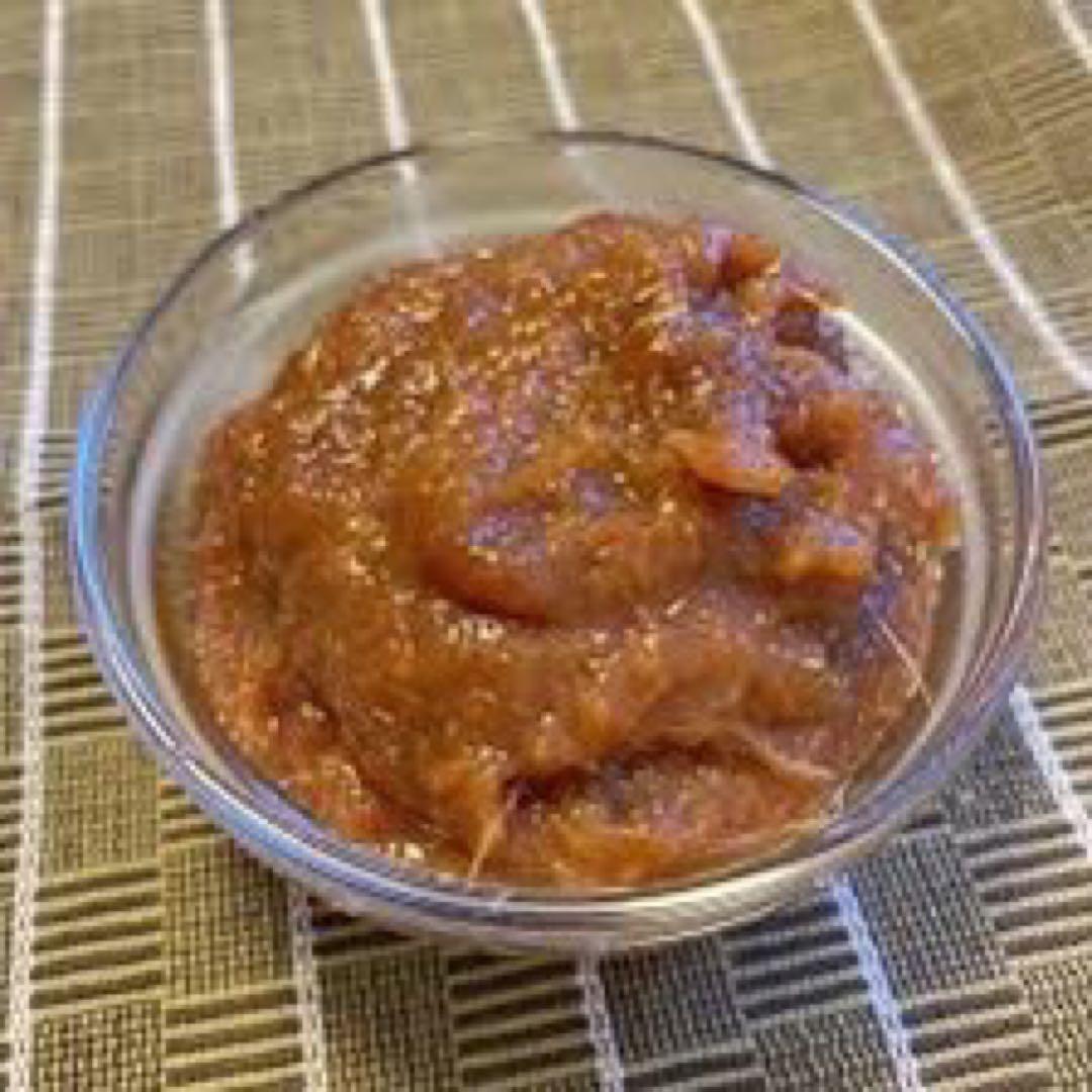 まーなさん　スルメキムチ250g×蓮根味噌600g ×クリーム二つ