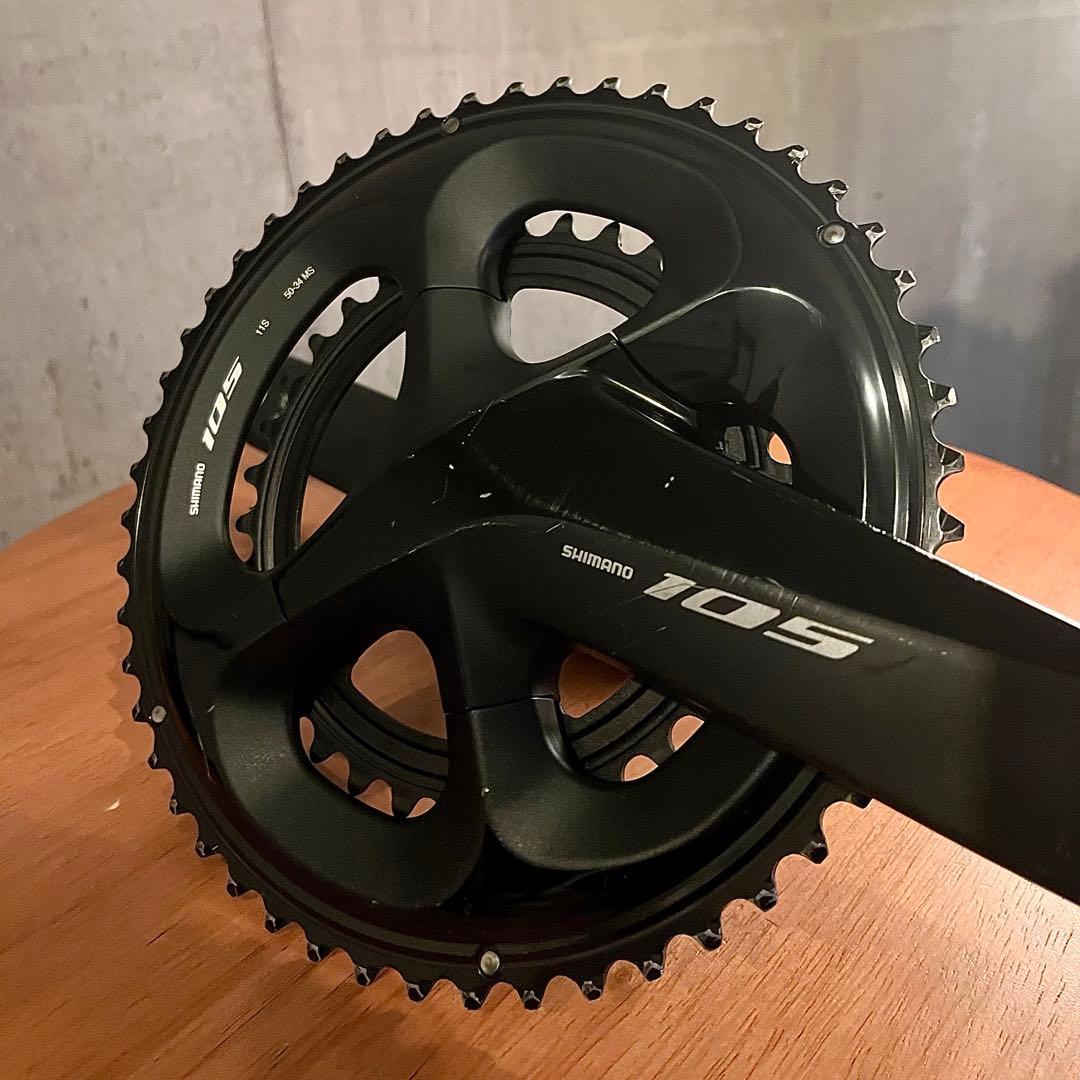 SHIMANO シマノ 105 R7000 コンポーネントセット