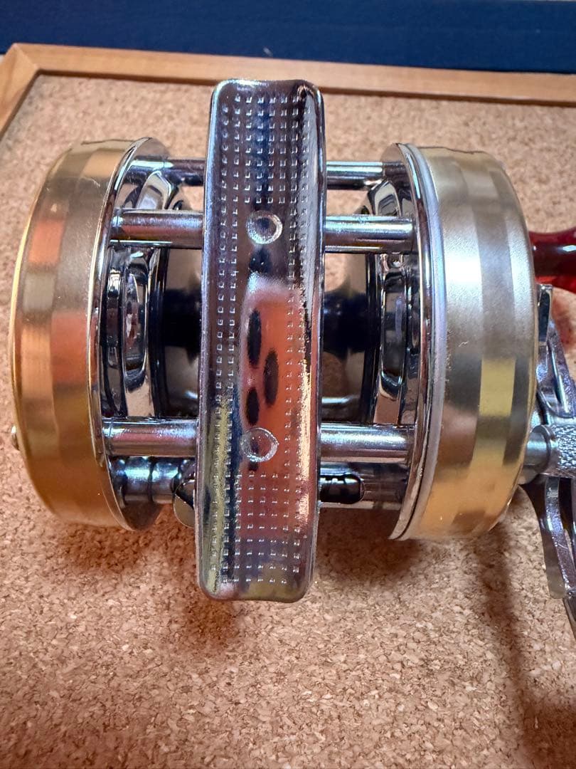 アブ　アンバサダー5500c サイモンシモムラ