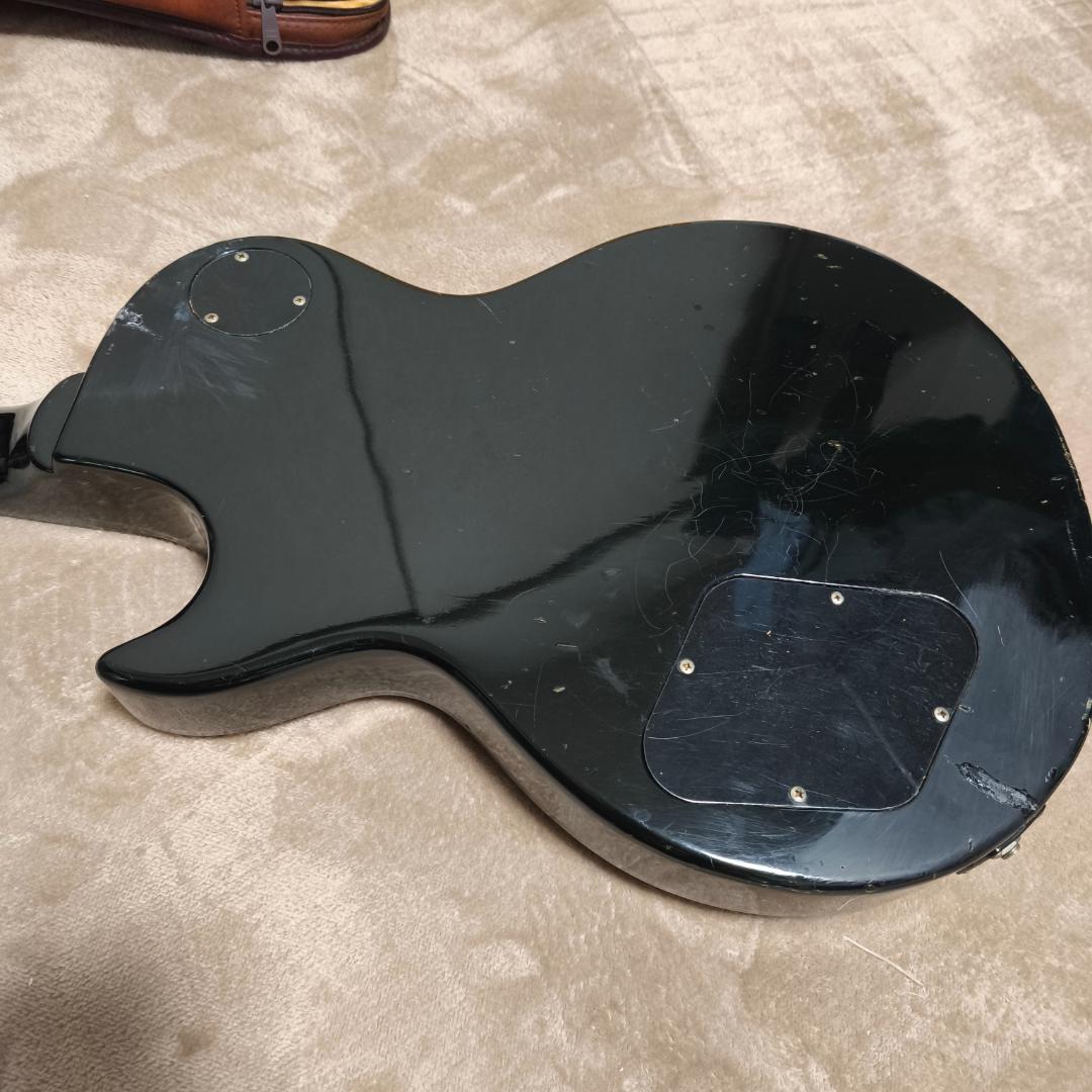 GRECO EG700BB 1978年製 レスポール グレコ Les Paul