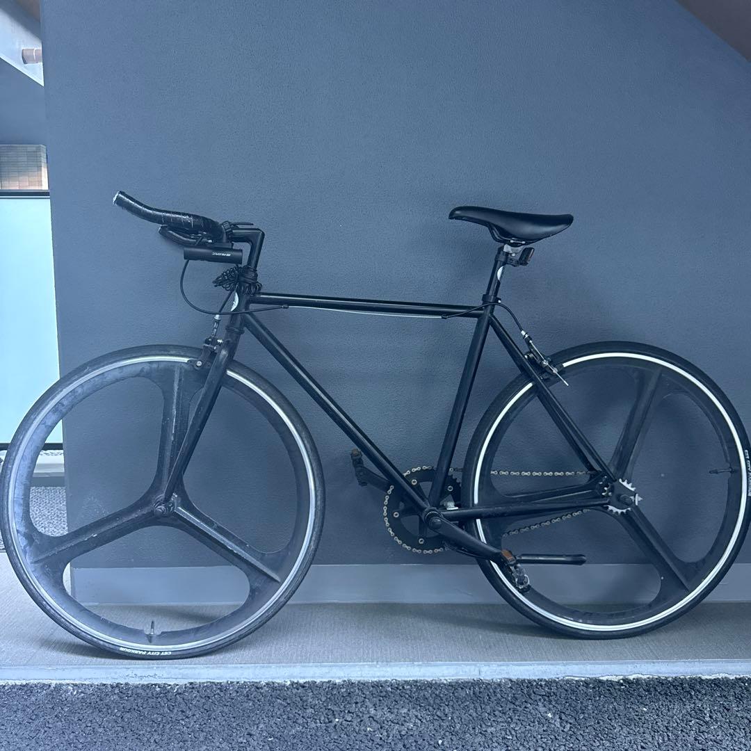 ANIMATO ピストバイク PHANTOM(ファントム)