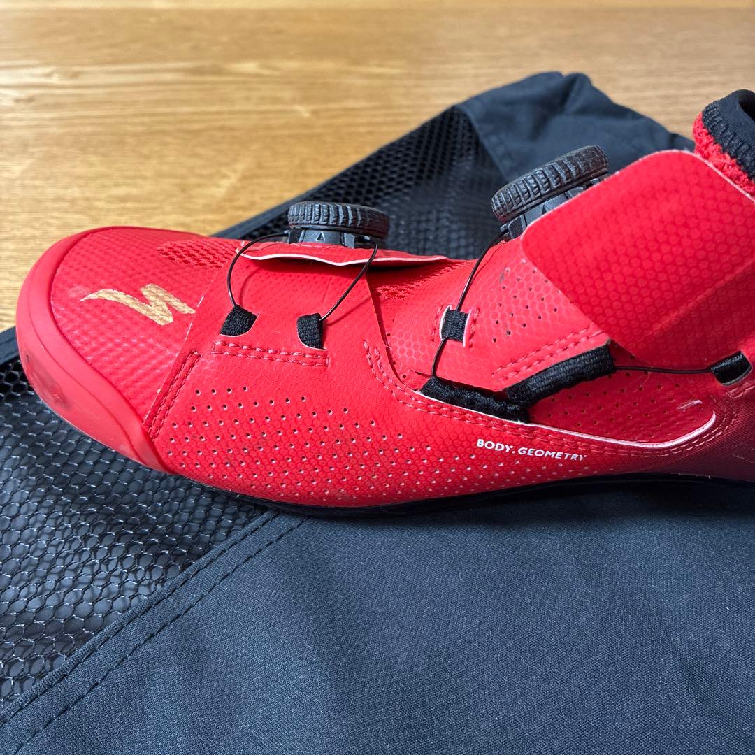 スペシャライズド S-Works Ares/26cm