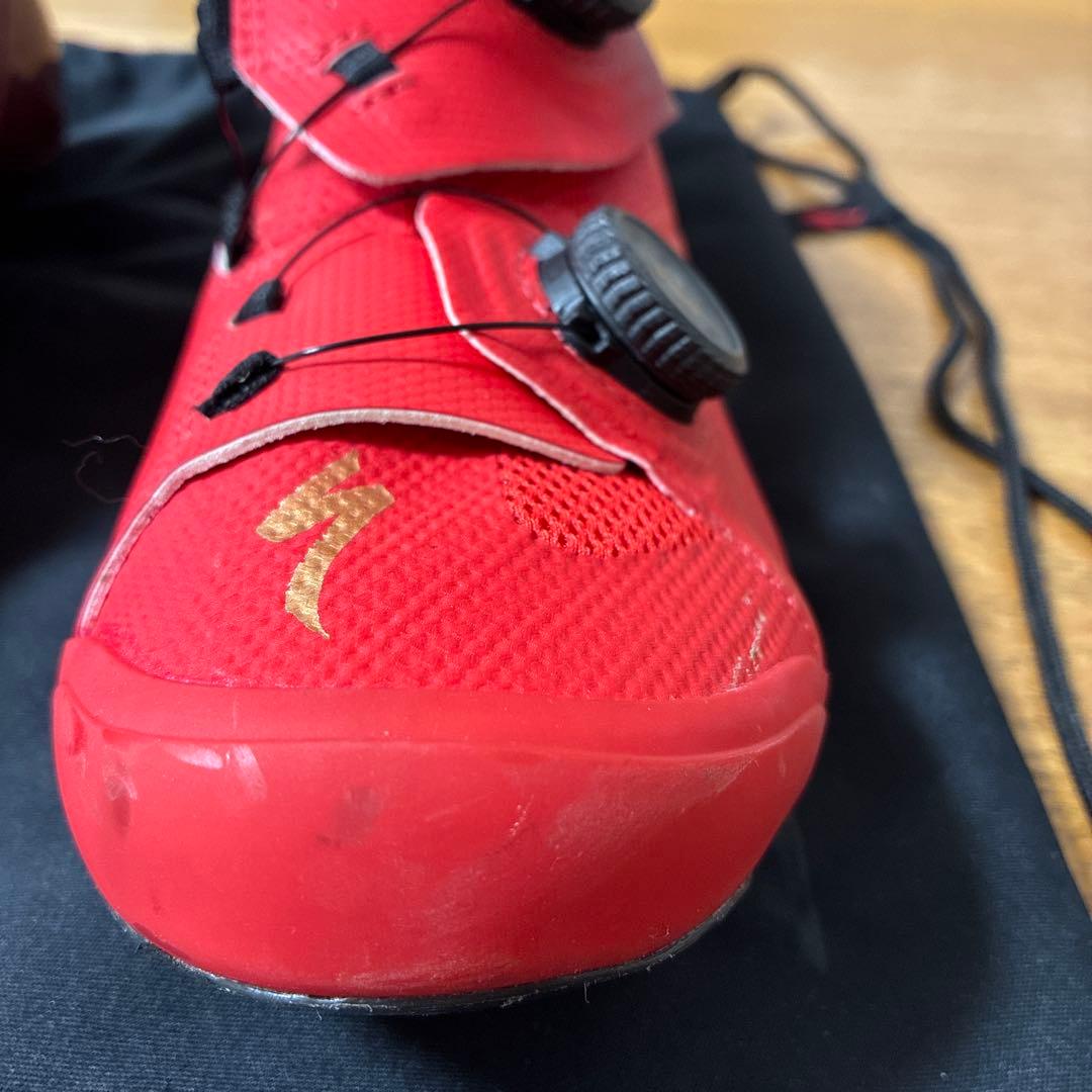 スペシャライズド S-Works Ares/26cm