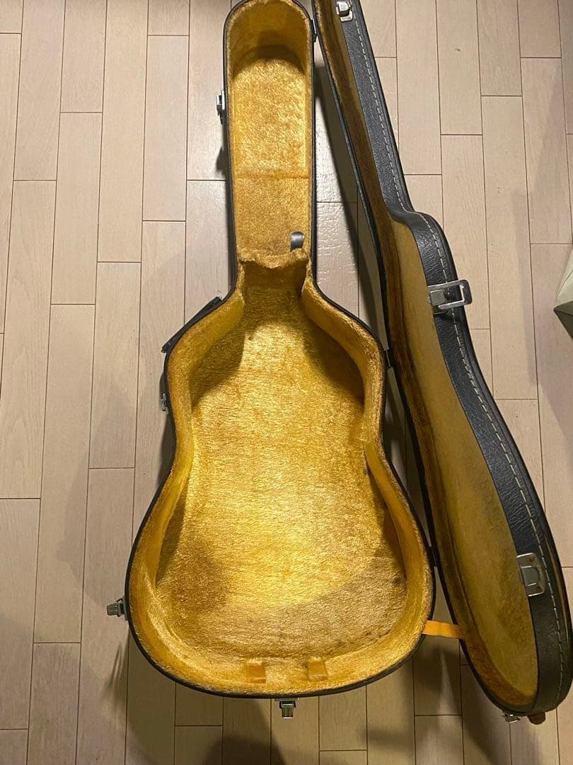 Ibanez Concord 670/12 12弦アコースティックギター