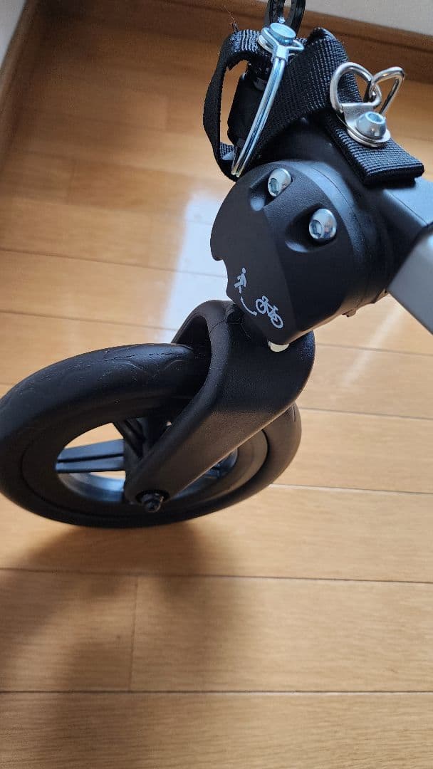 Burley Bark Ranger XL 犬用カート 多頭飼い 中型大型犬