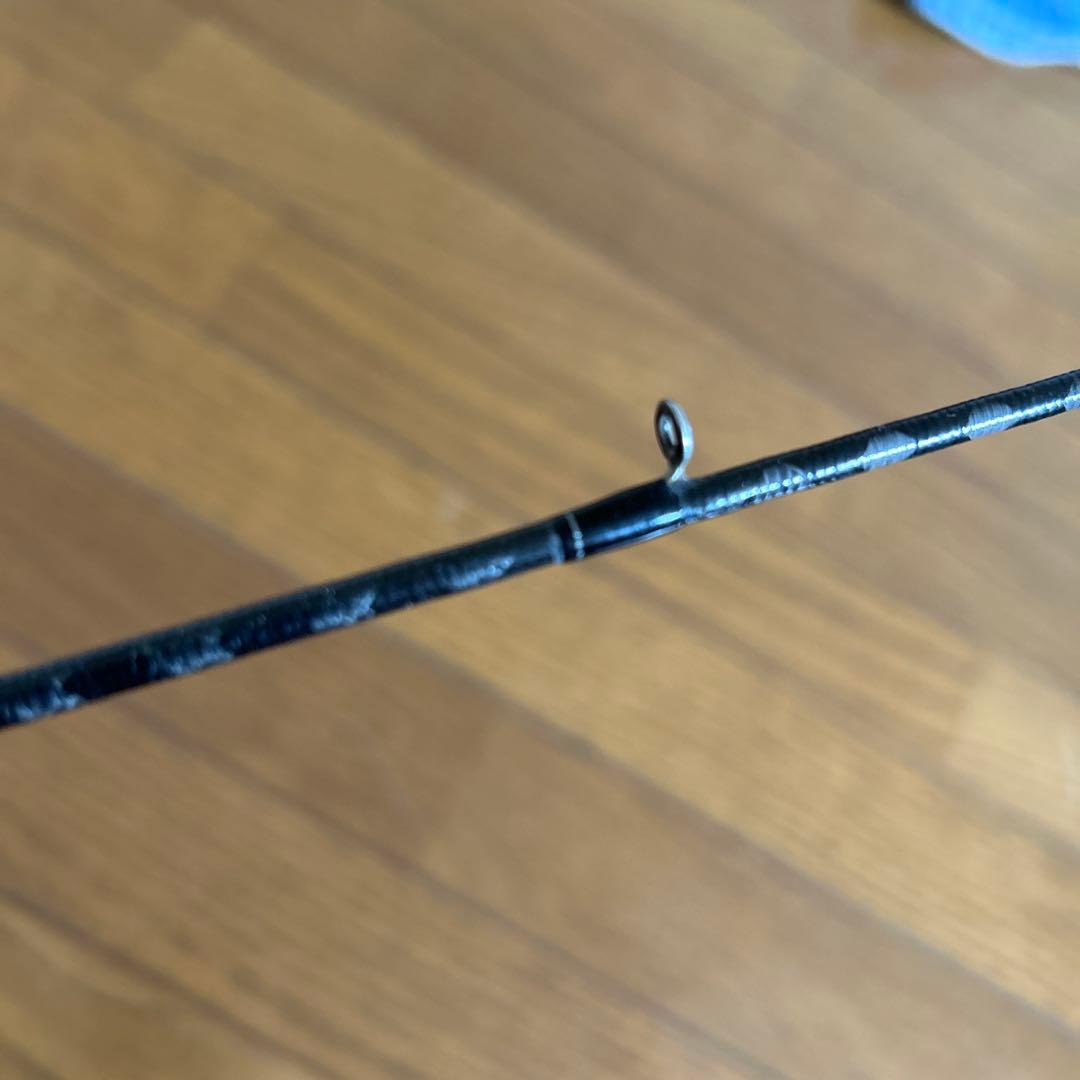 ダイワ　ブレイゾンC66M-2