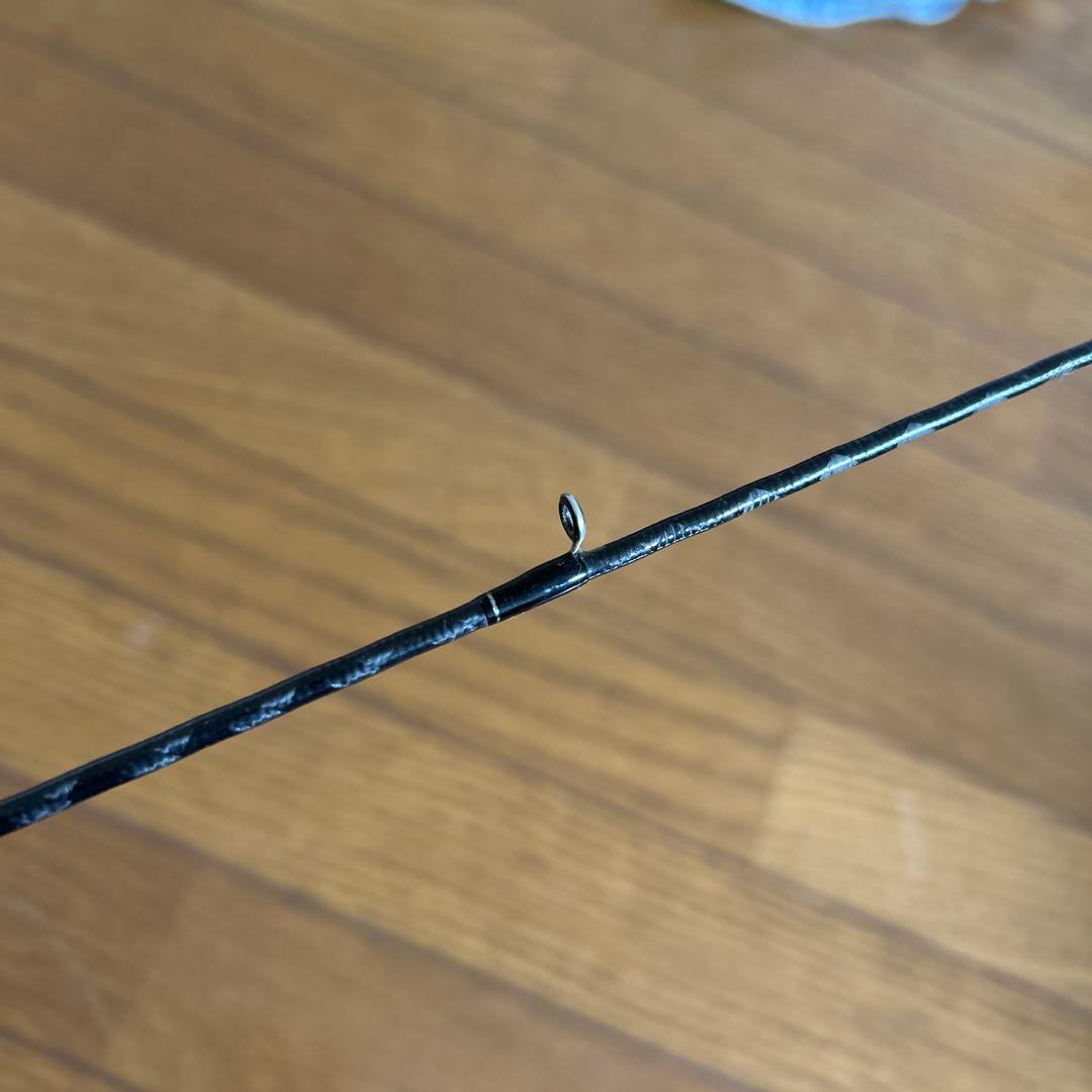 ダイワ　ブレイゾンC66M-2