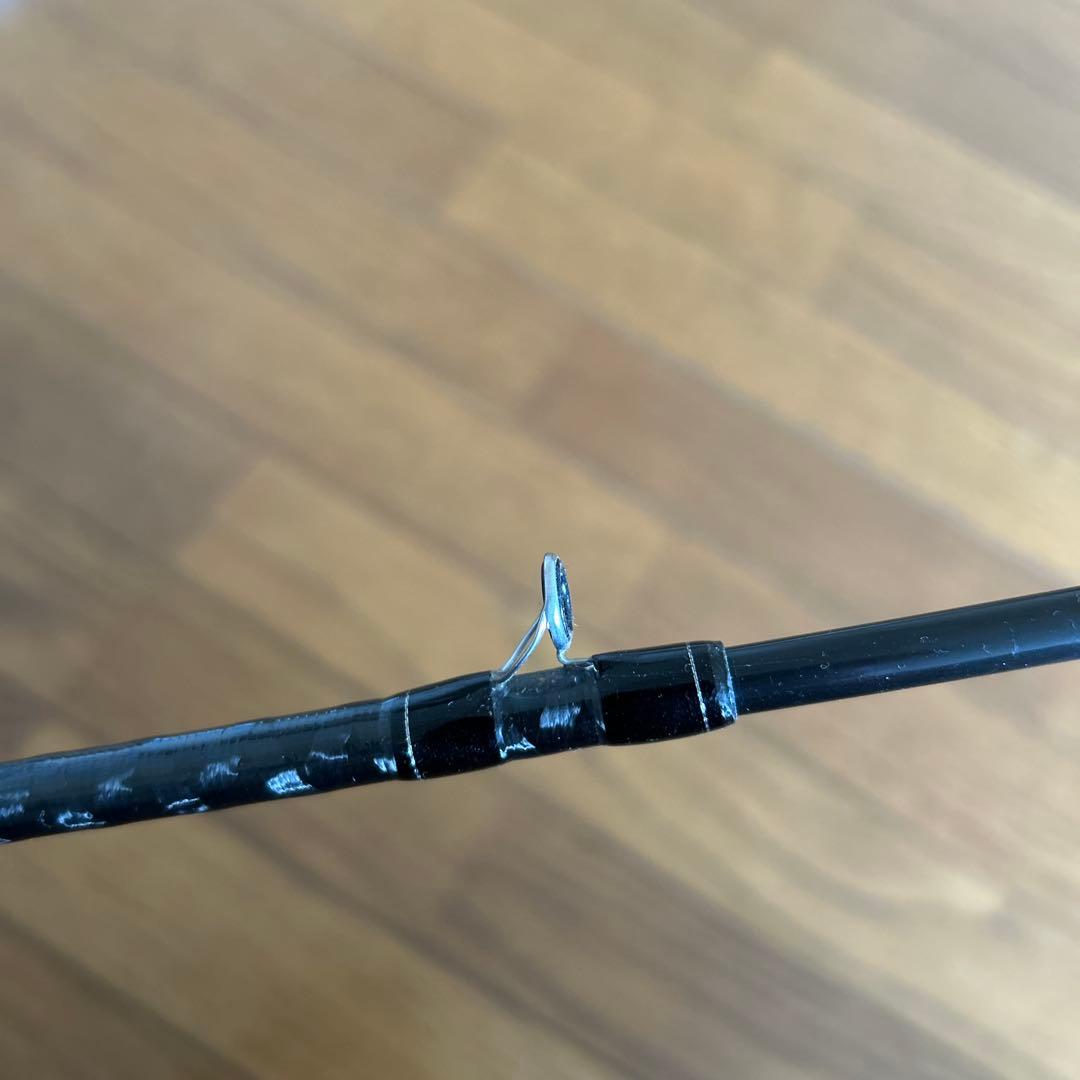 ダイワ　ブレイゾンC66M-2