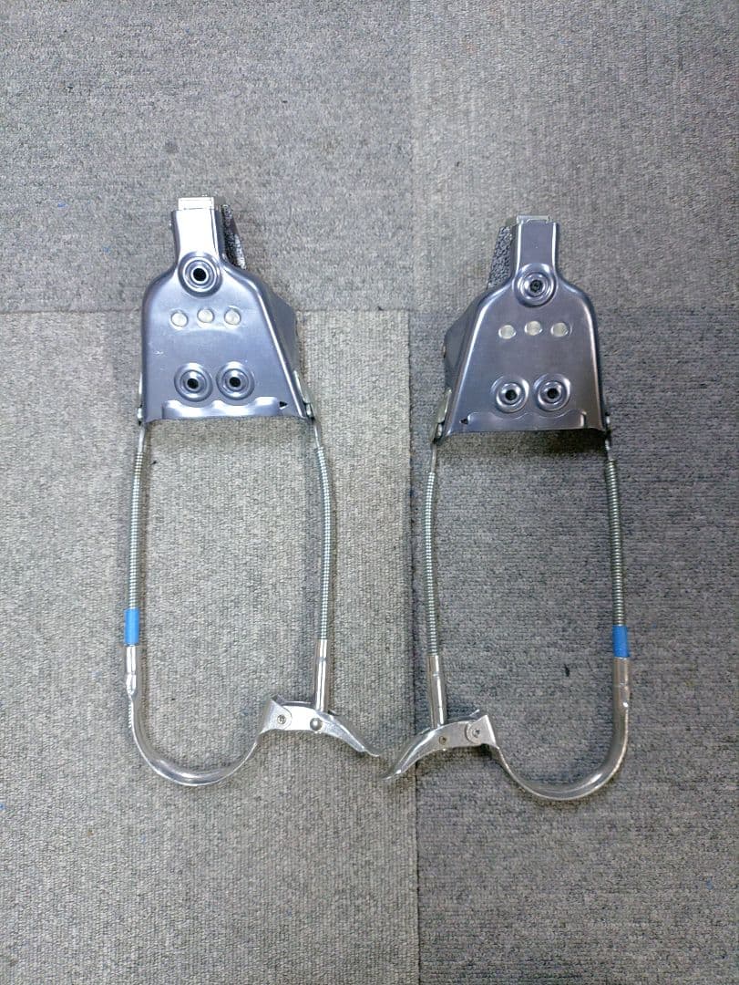 ボレーハードワイヤー　3ピン