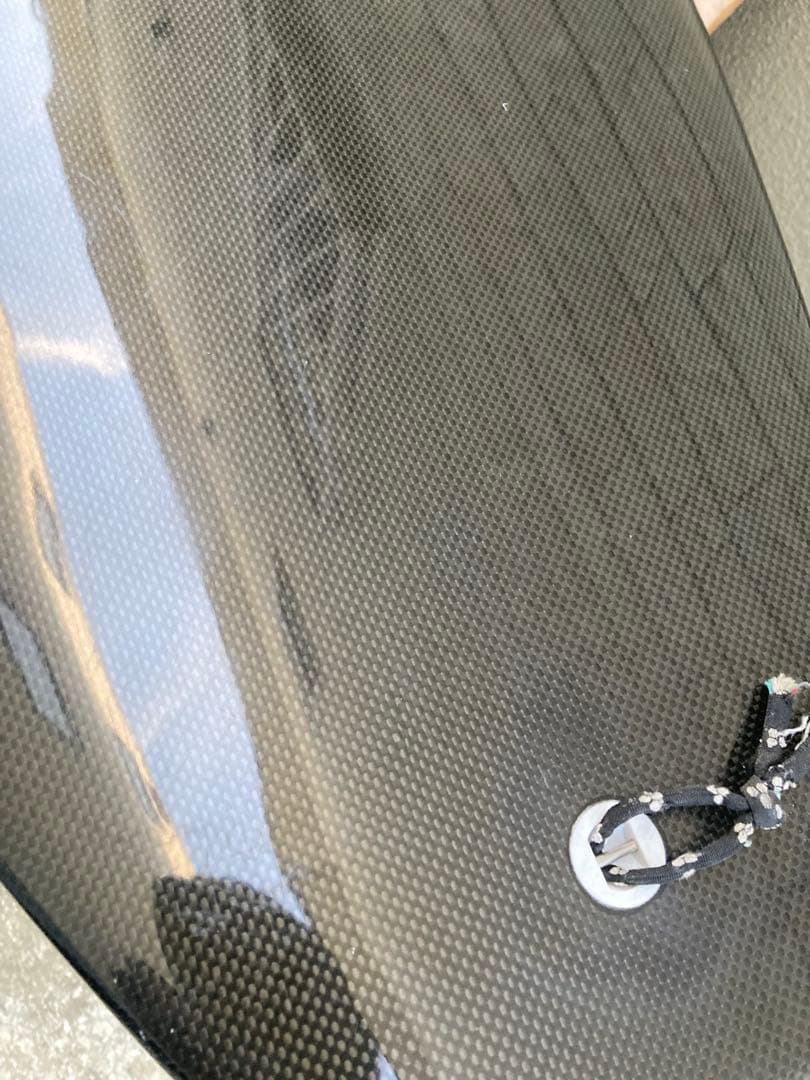 【極美品】 CJネルソン クラシック サンダーボルト フルカーボン Carbon