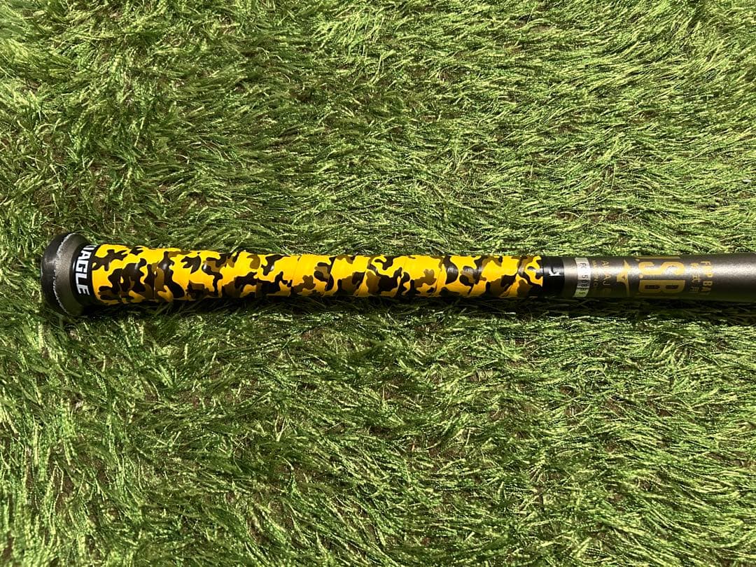 ミズノ ビヨンドマックス ギガキング 限定モデル 84cm ①