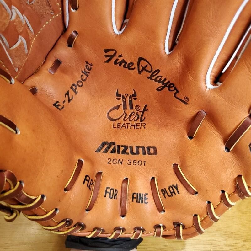 ミズノ MIZUNO ワールドウィン プロフェッショナルモデル 軟式グローブ