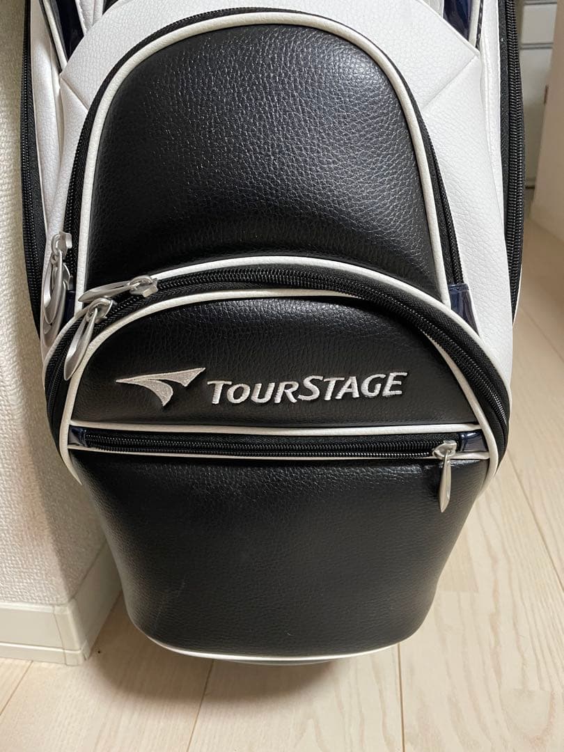 TourStage ViQ ゴルフセット（初心者の方にもおすすめ）