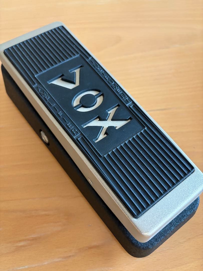 VOX V846ーHW(ハンドワイヤード)