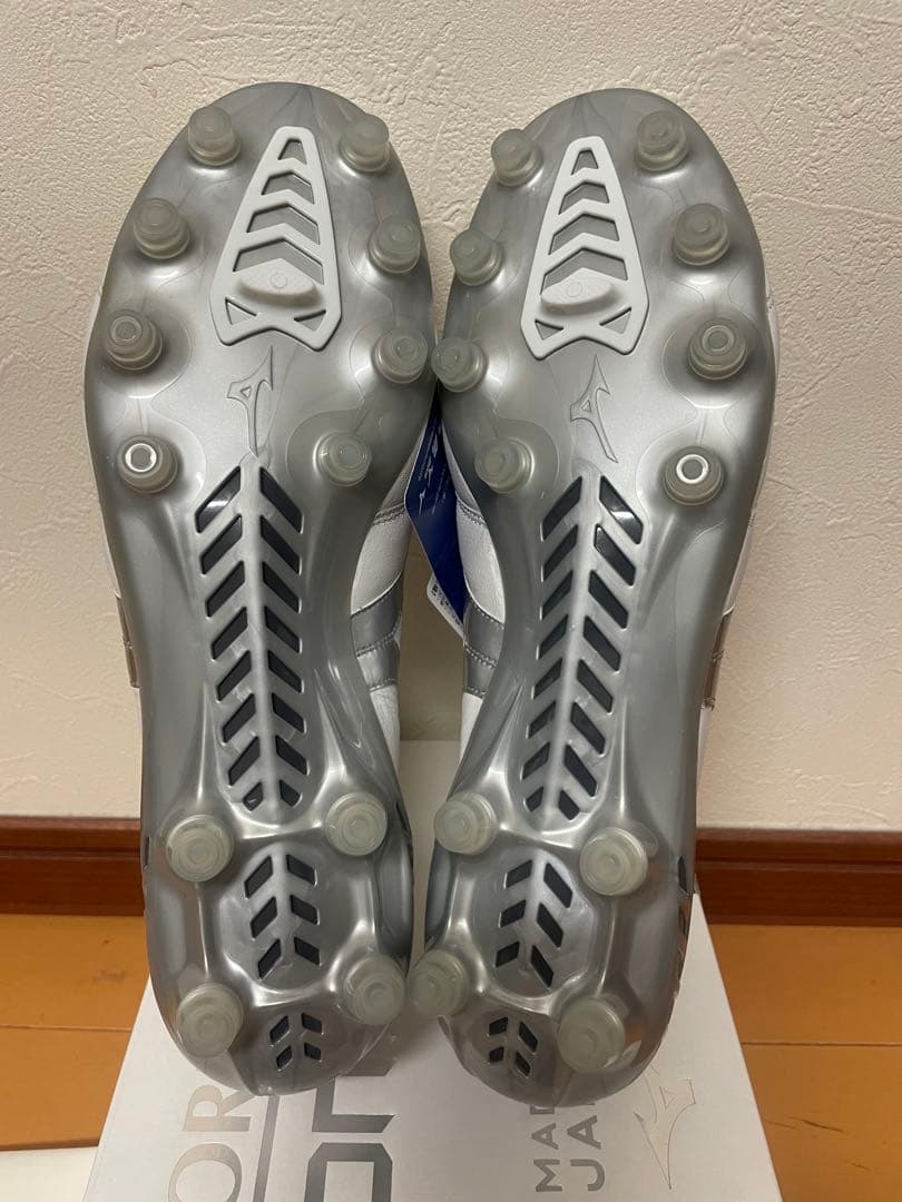ミズノ モレリア Mizuno Morelia DNA Japan