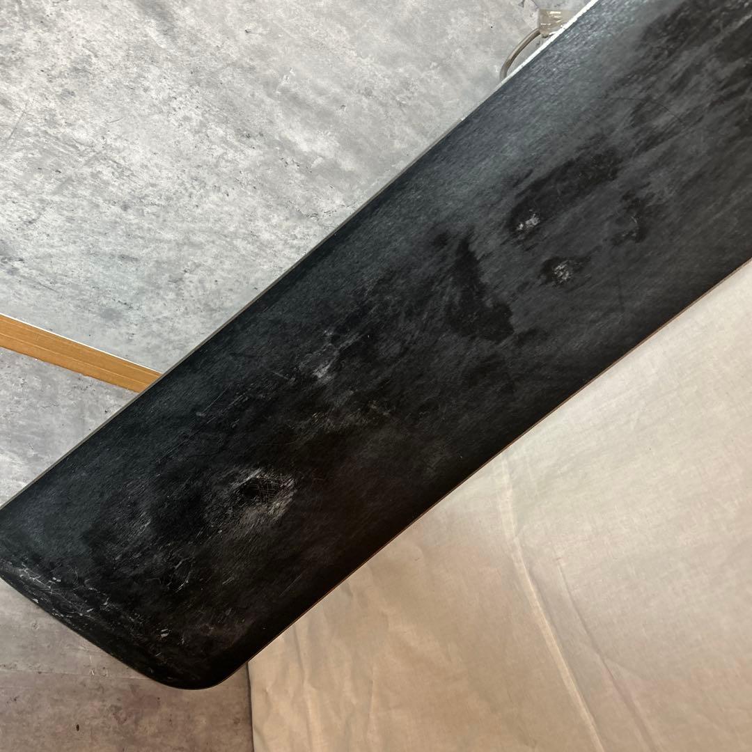 スノーボード Ogasaka Tx-L Special Carve 162 ACT GEAR