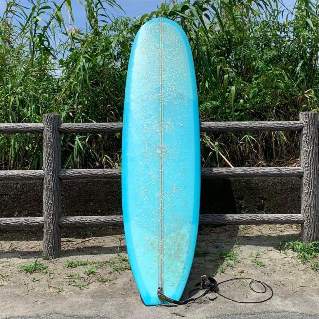 サーフボード　8.3