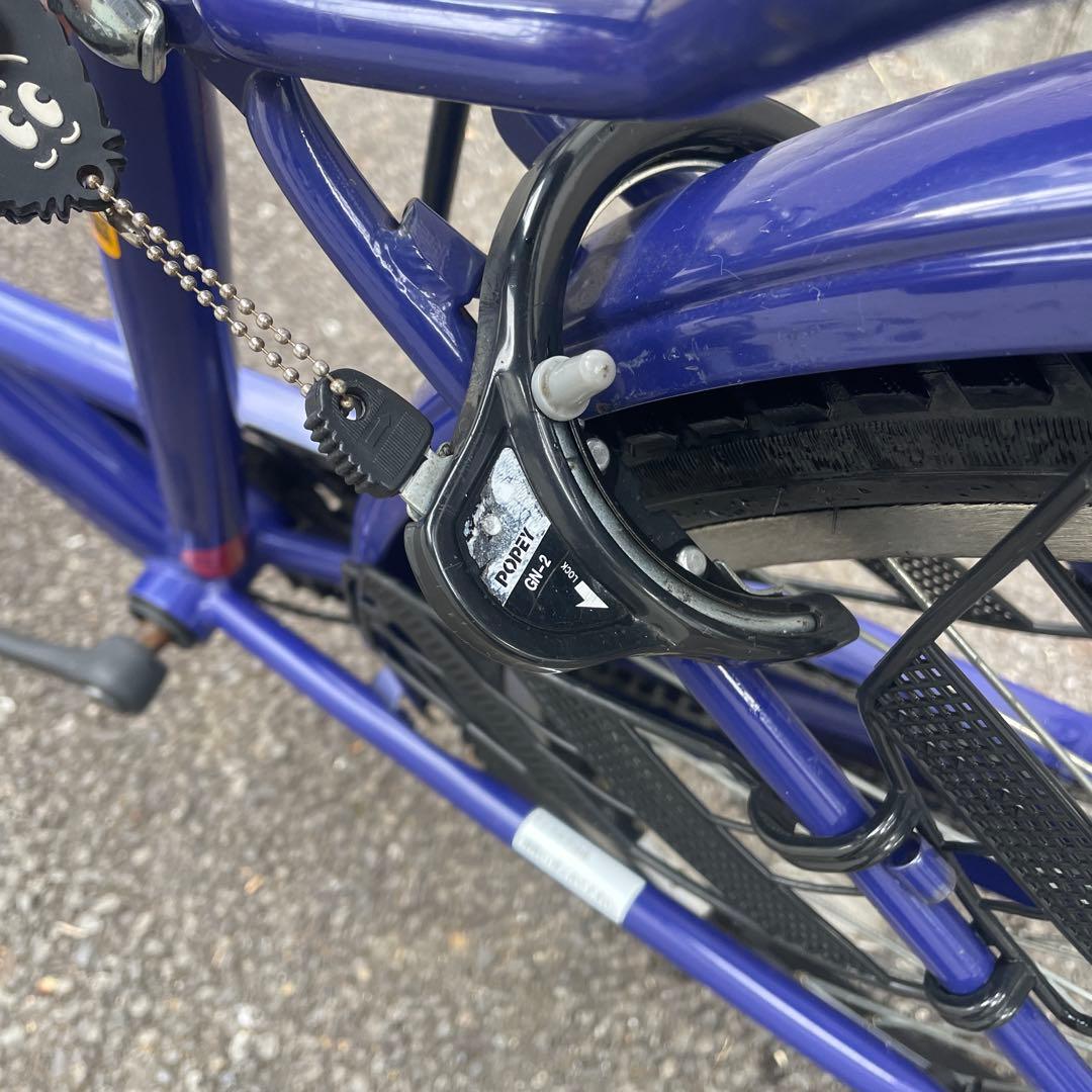 ブリヂストン　ステップクルーズ